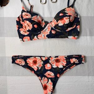 NBW TORI PRAVER BIKINI